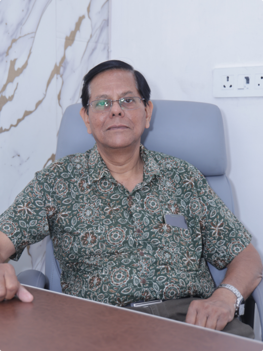 Dr. R K Saxena